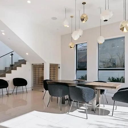 Kepler Orbit Apartment Nairobi Exterior photo
